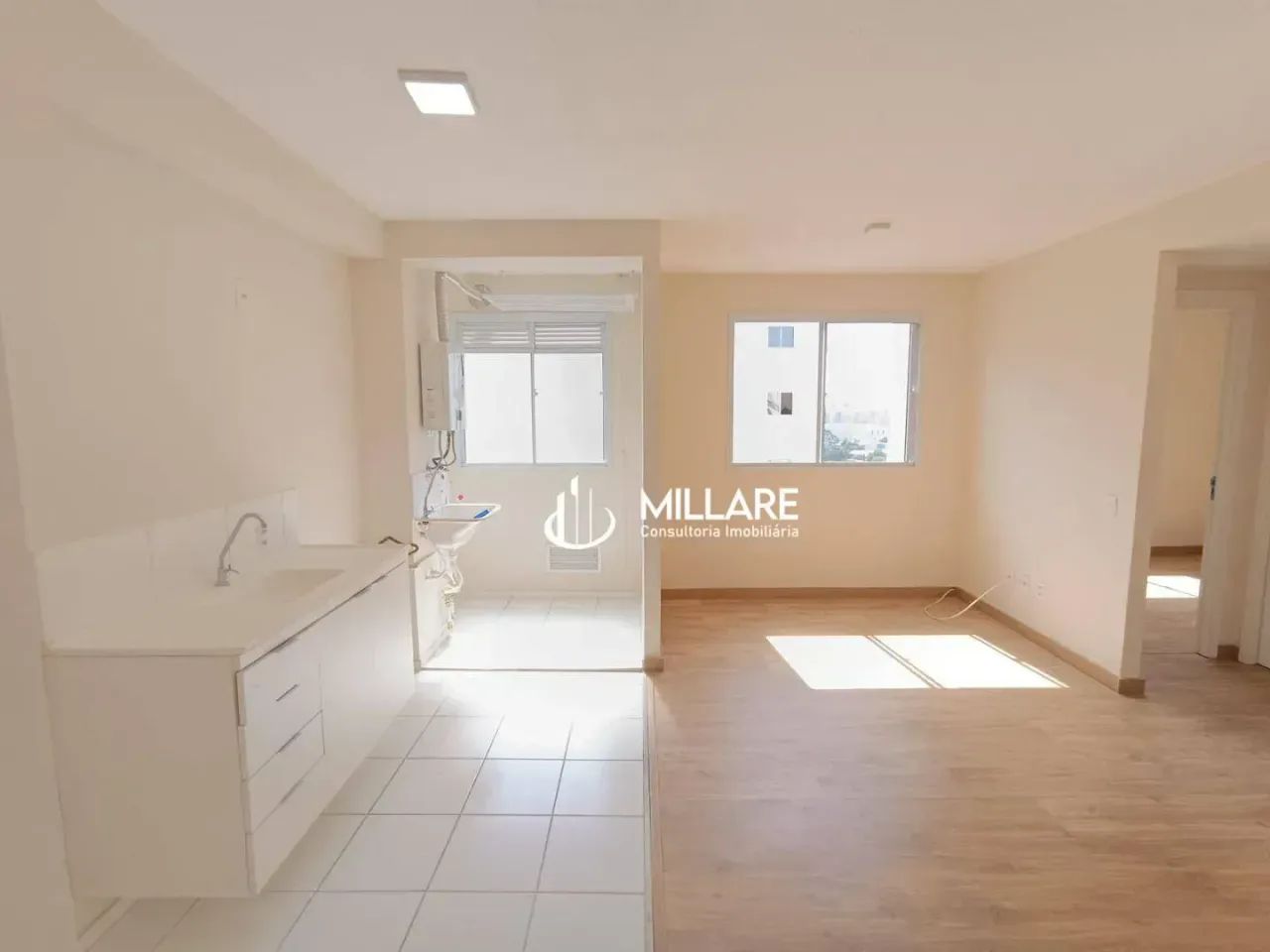 APARTAMENTO VENDA CAMBUCI