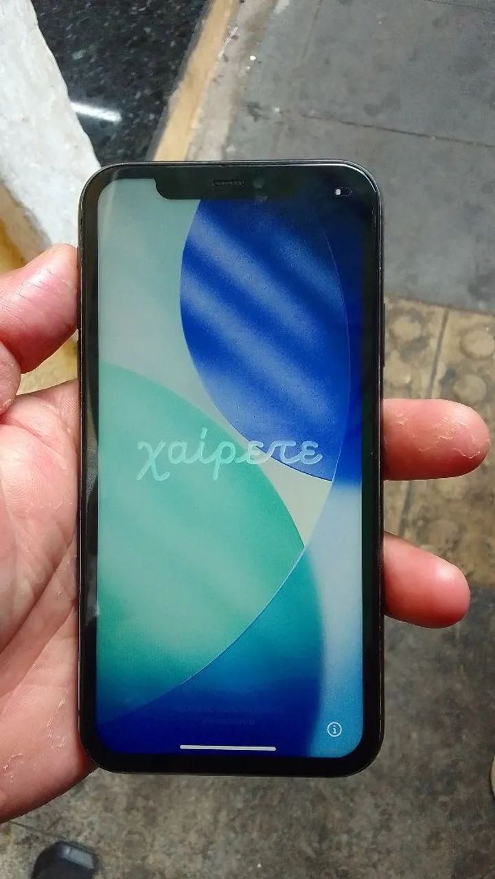 IPhone 11 bateria 100% - Foto 2