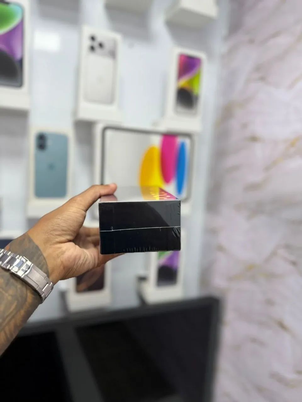 POCO X7 PRO 512GB/12 RAM 5G - Foto 3