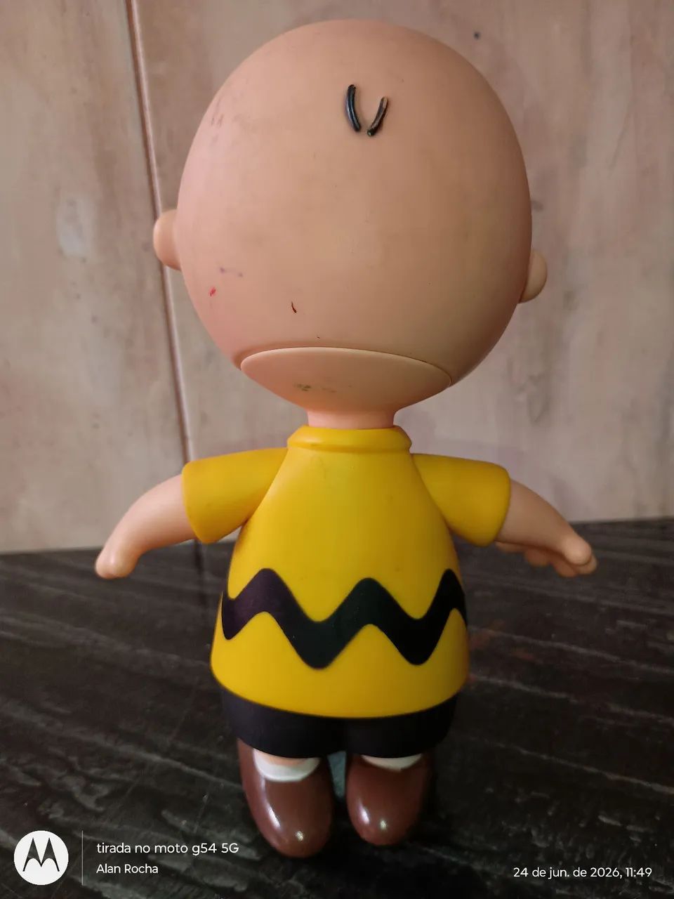 Charlie Brown  - Foto 5