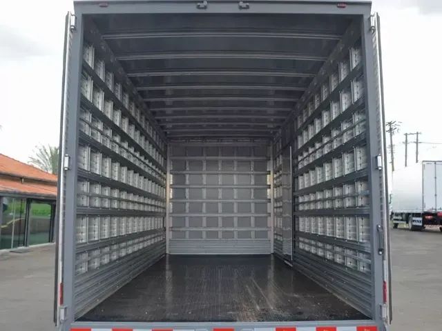 Accelo 1016 Bau  2018.  - Foto 5