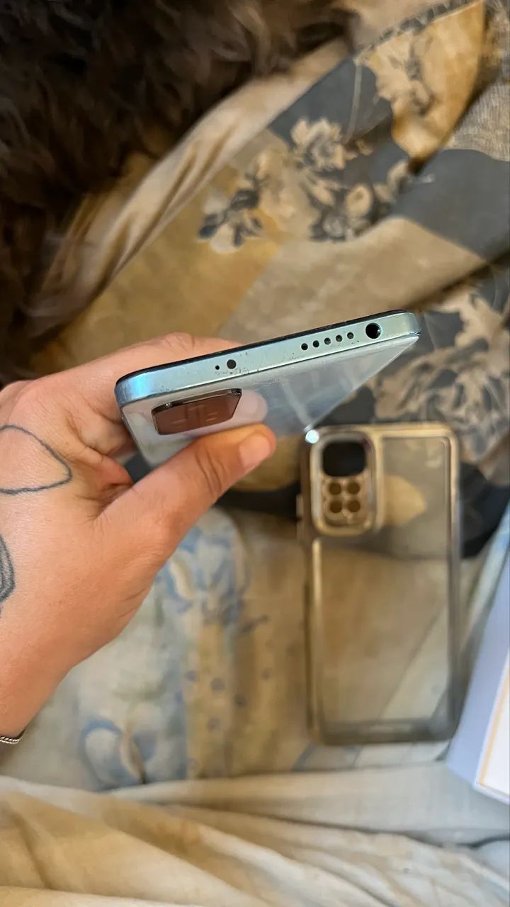 Vendo Redmi Note 11 - Foto 3