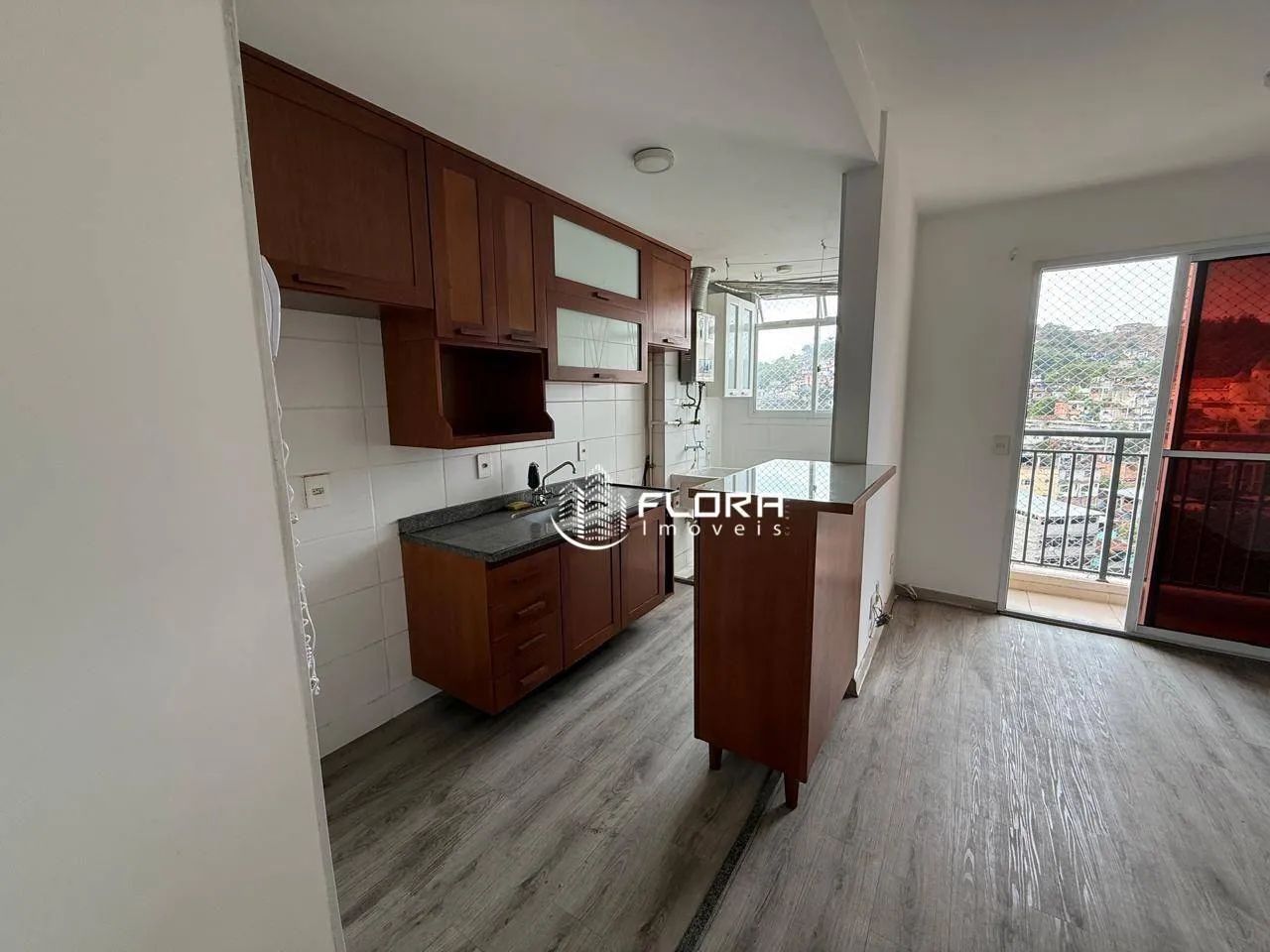 Apartamento de 3 Quartos com Suíte e Lazer Completo no Barreto  Niterói