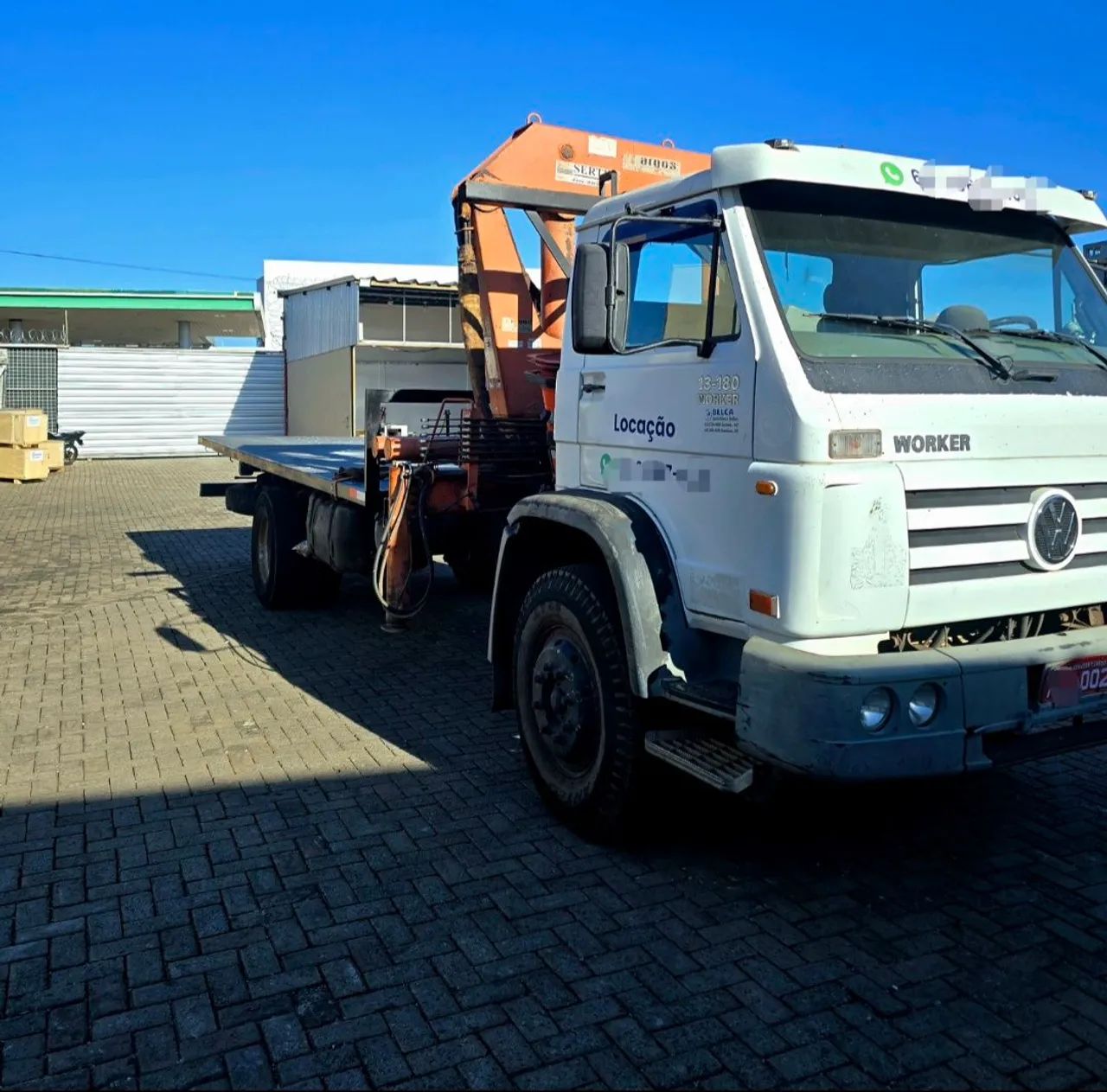 13180 Munck  - Foto 4