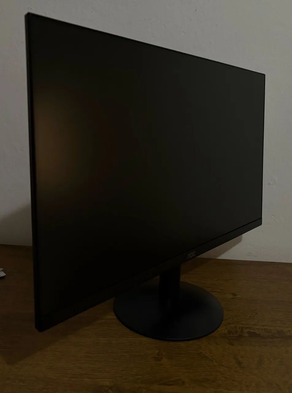 Monitor AOC 24? - Foto 3