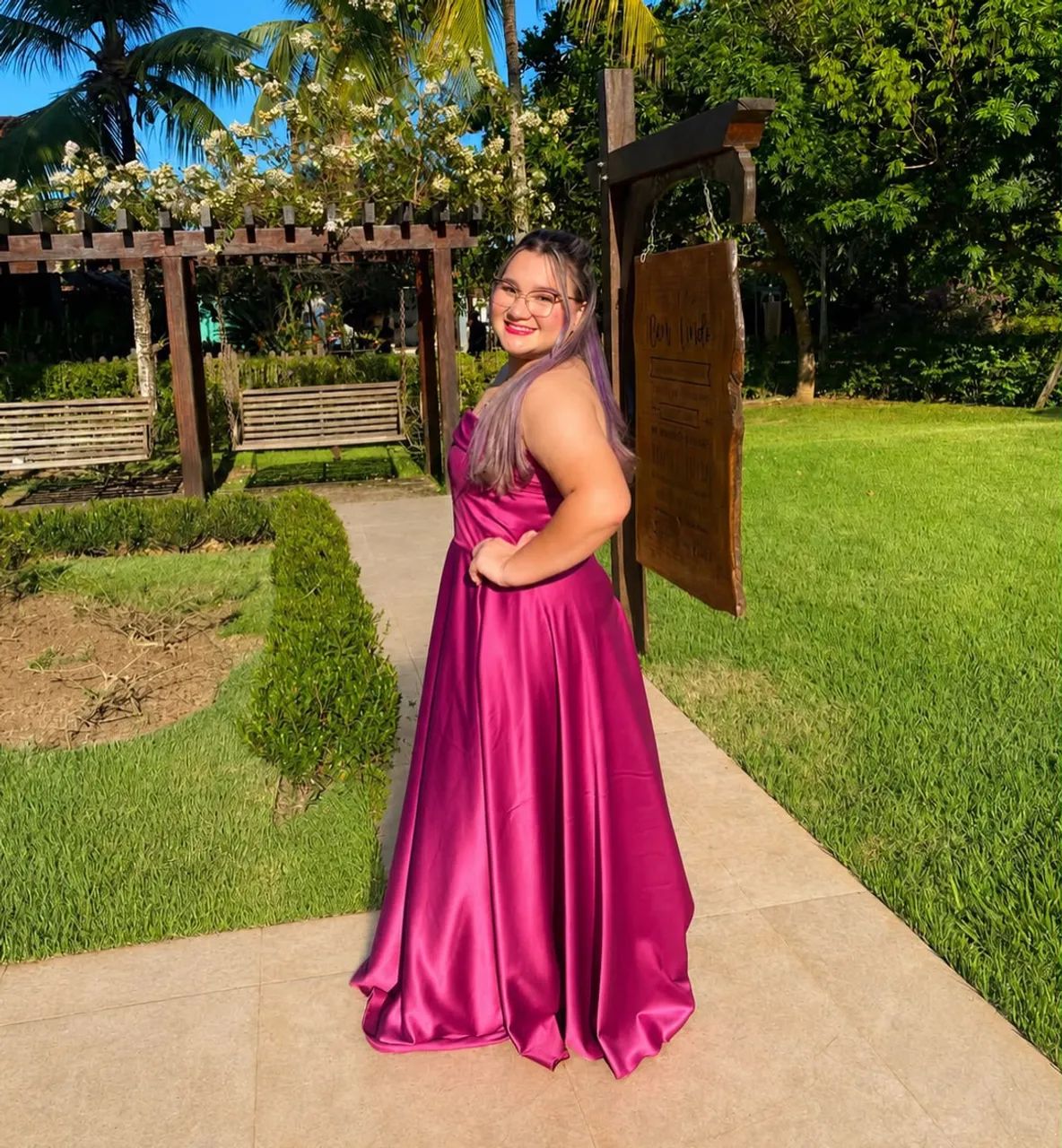 Vestido  - Foto 2
