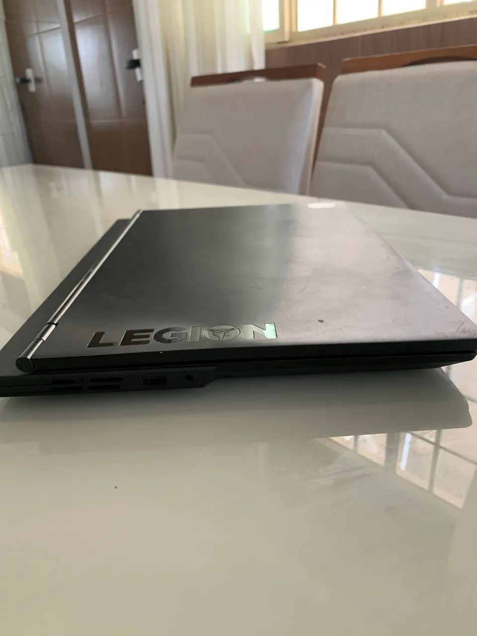 NOTEBOOK RTX 2060 LER DESCRIÇÃO! - Foto 4
