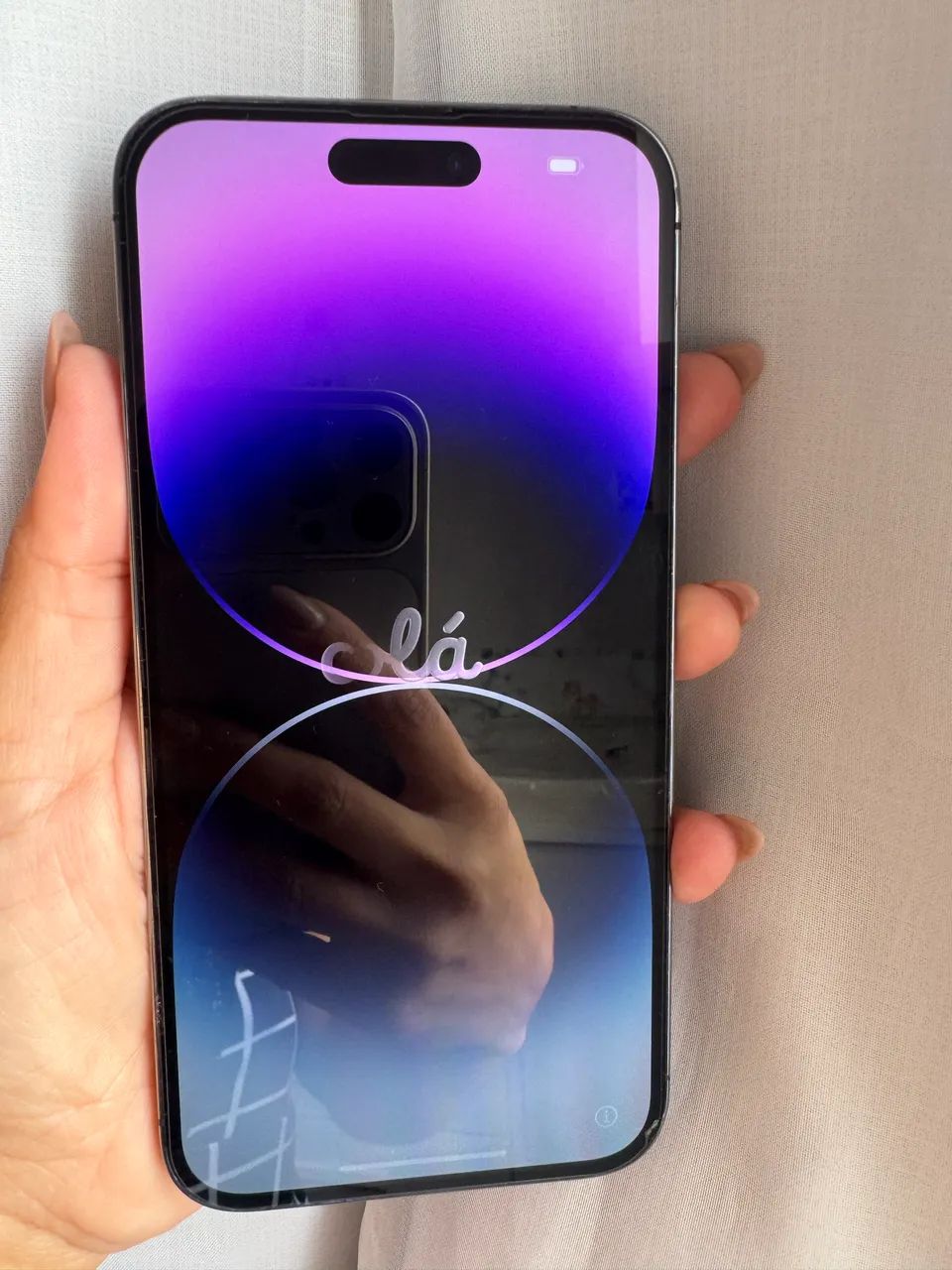 IPHONE 14 PRO MAX 
