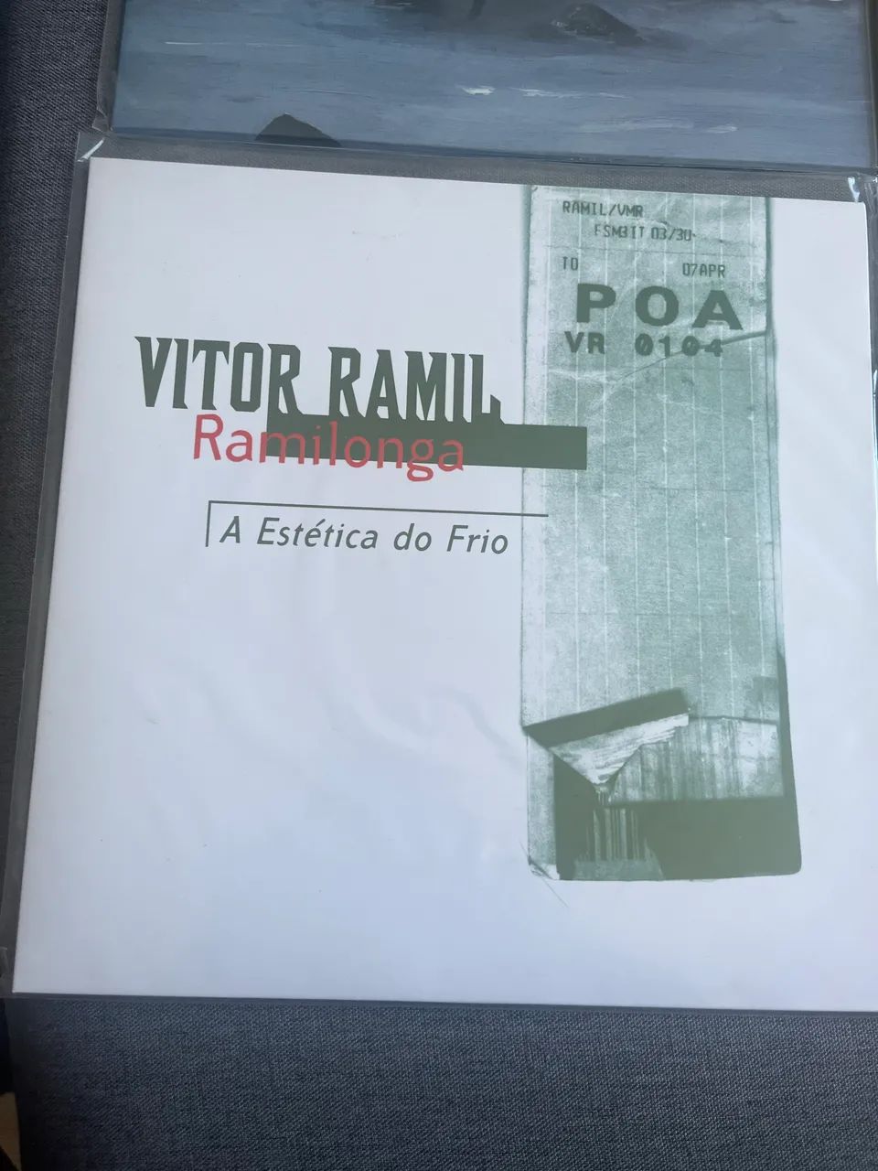 Coleção disco de vinil  - Foto 4