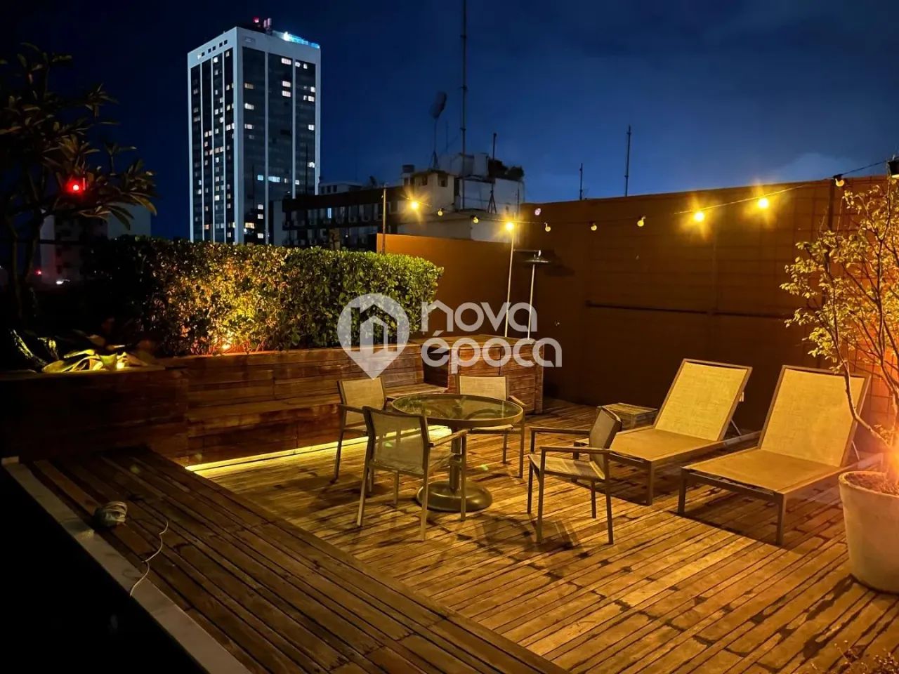 Leme | Cobertura 4 quartos, sendo 4 suites - Foto 3