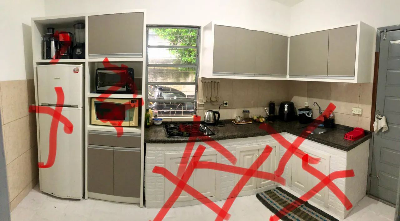 Armários de cozinha  - Foto 2