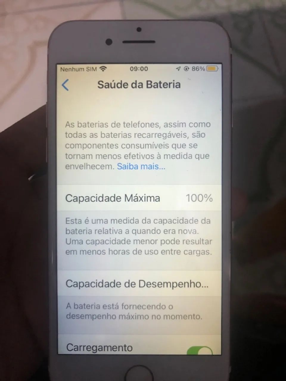 Vendo iPhone 7 normal  - Foto 3
