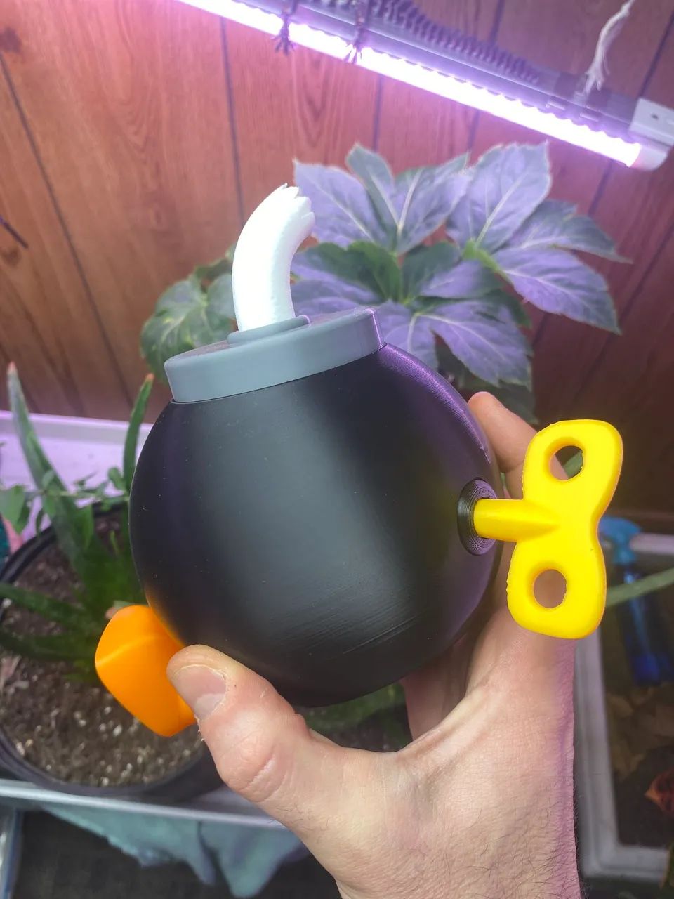 Decoração de super Mario bomb - Foto 6