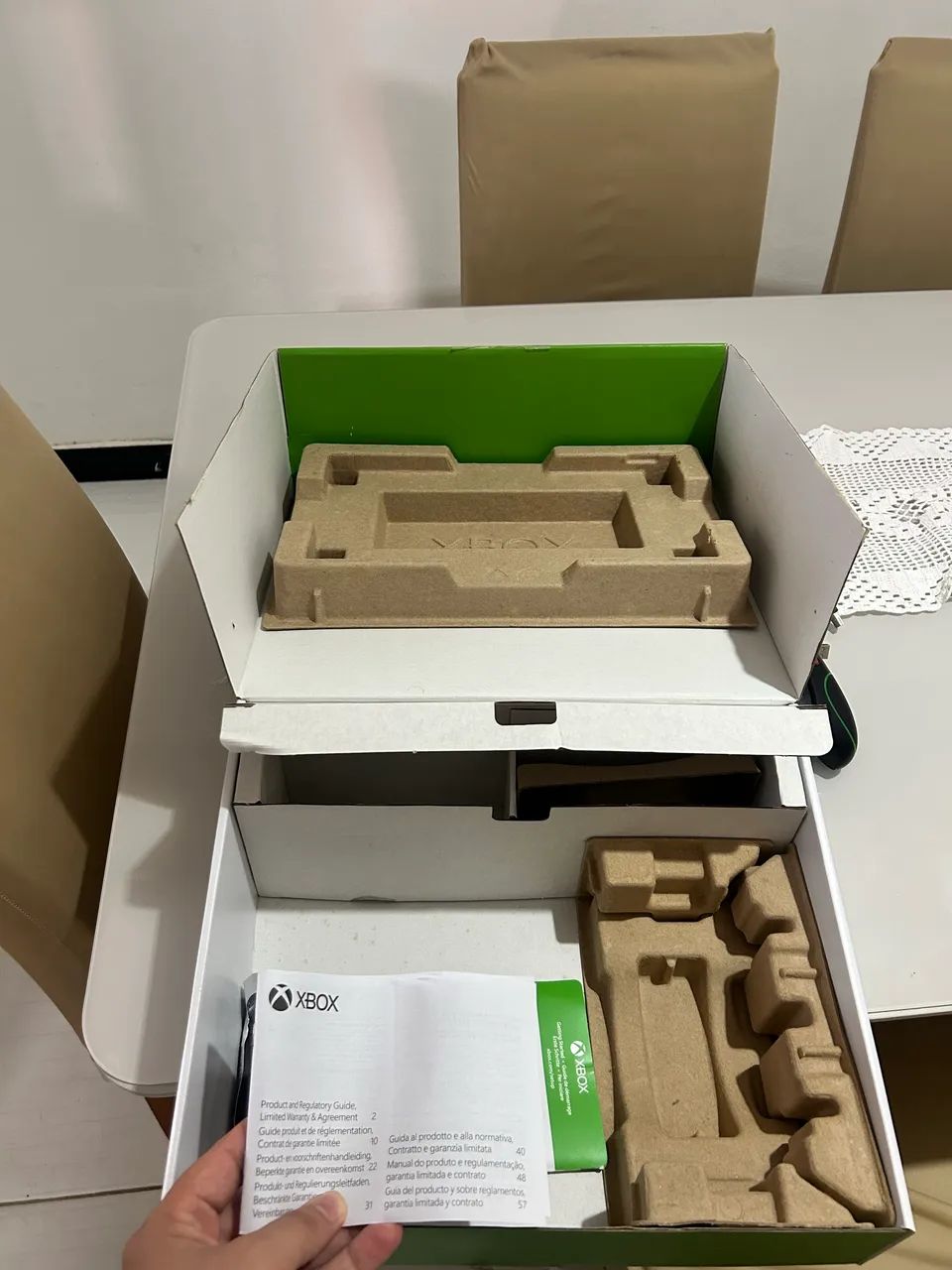 Xbox Series S - Foto 2