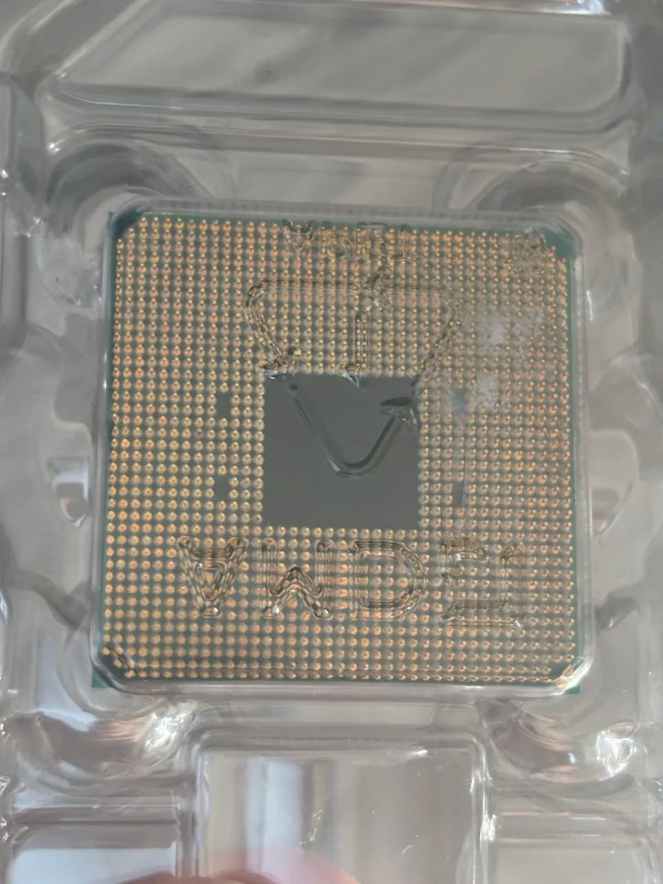 Ryzen 5 2600 - Foto 2