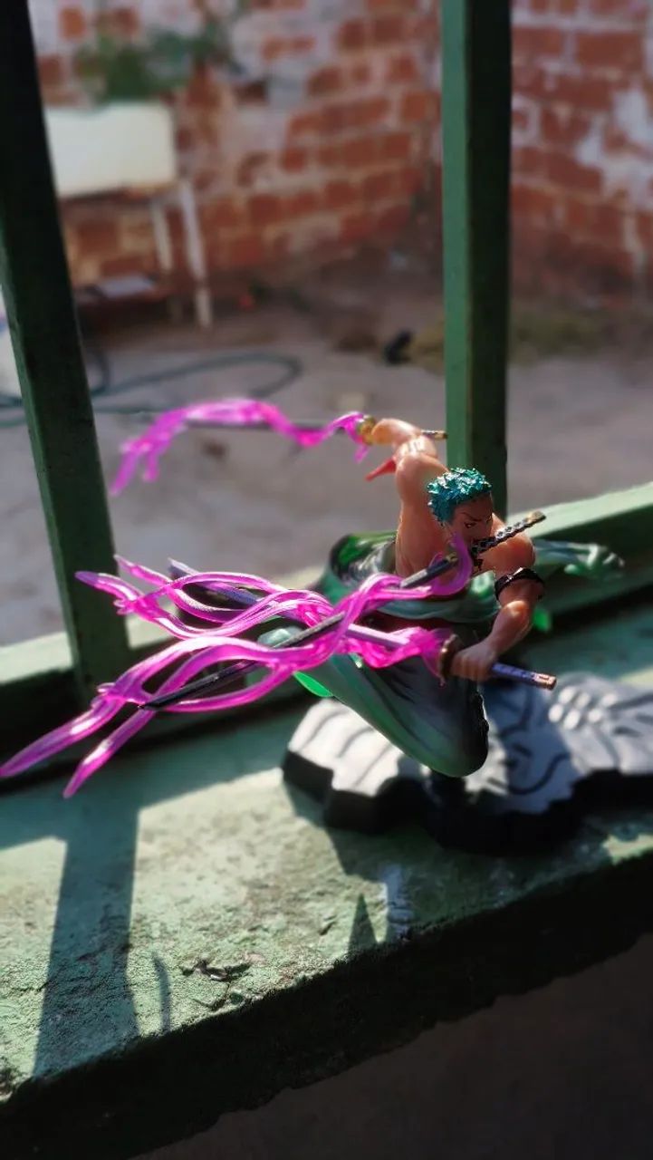 Figure action  - Foto 2