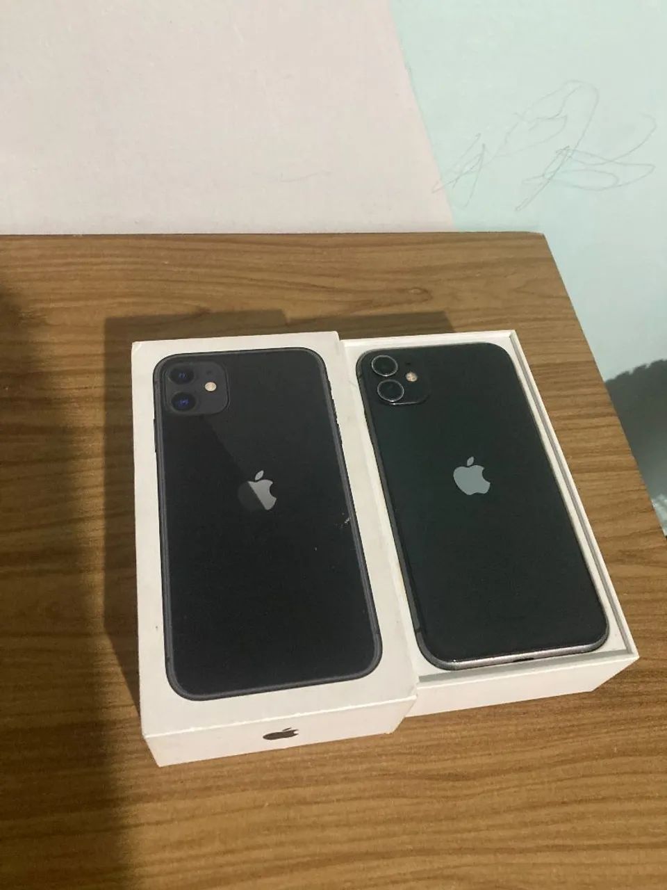 iPhone 11 64Gb - Foto 2
