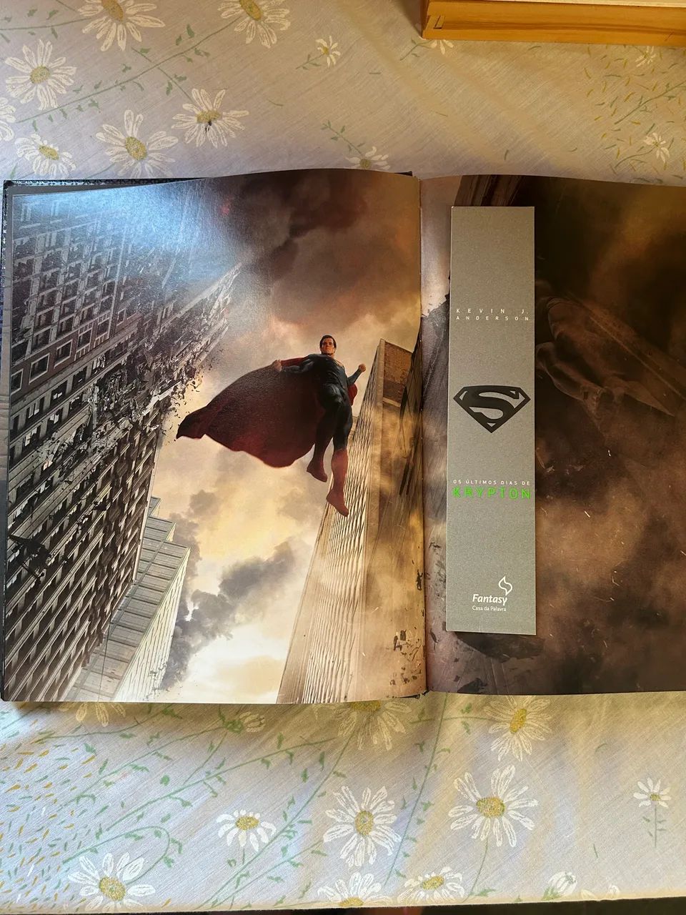 Livro Superman - Foto 4