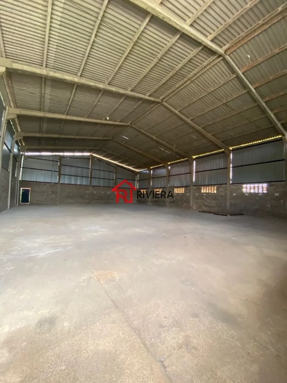 GALPAO COMERCIAL em SÃO LUÍS - MA, DISTRITO INDUSTRIAL