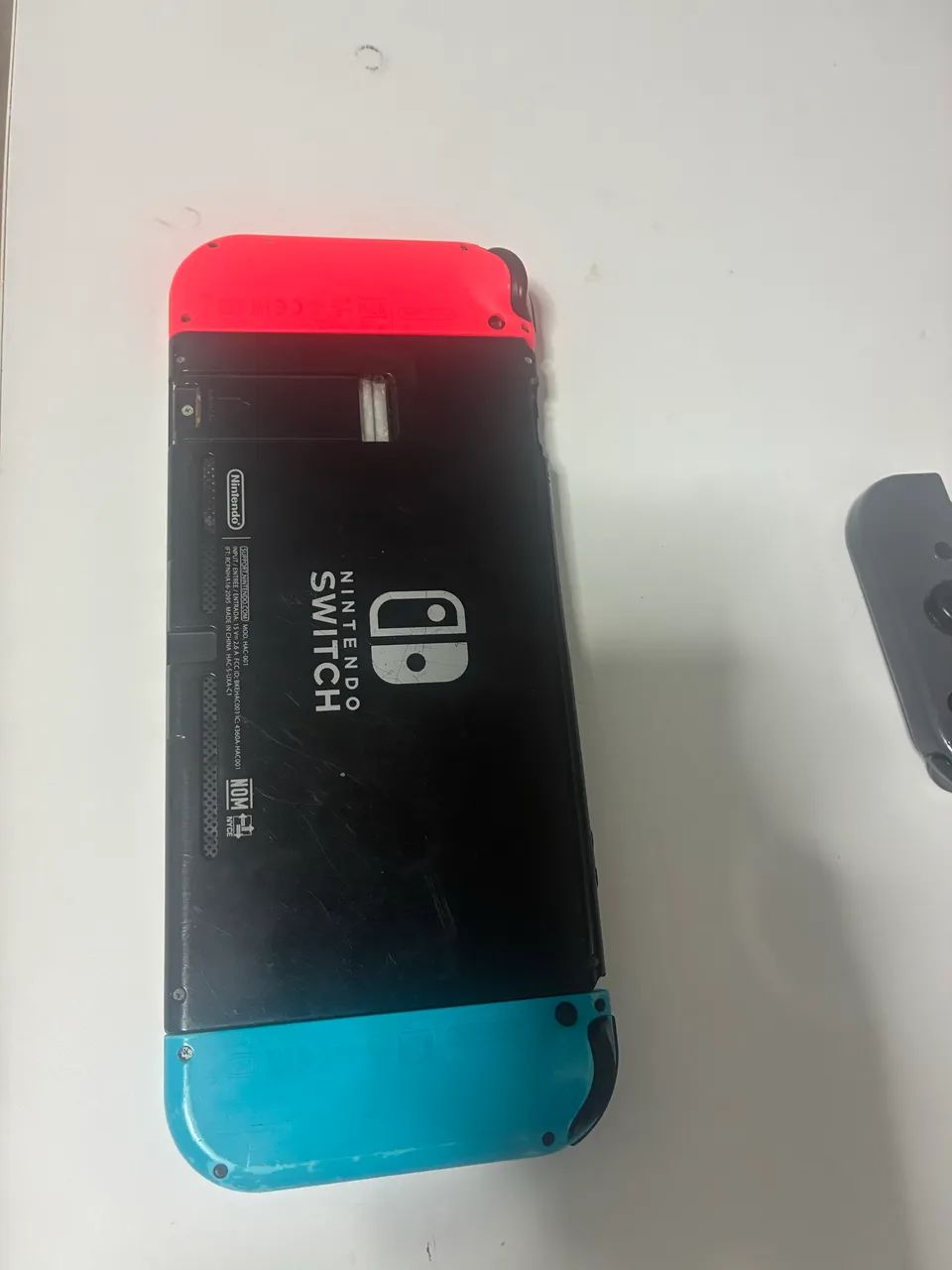 Nintendo Switch Usado - Foto 5