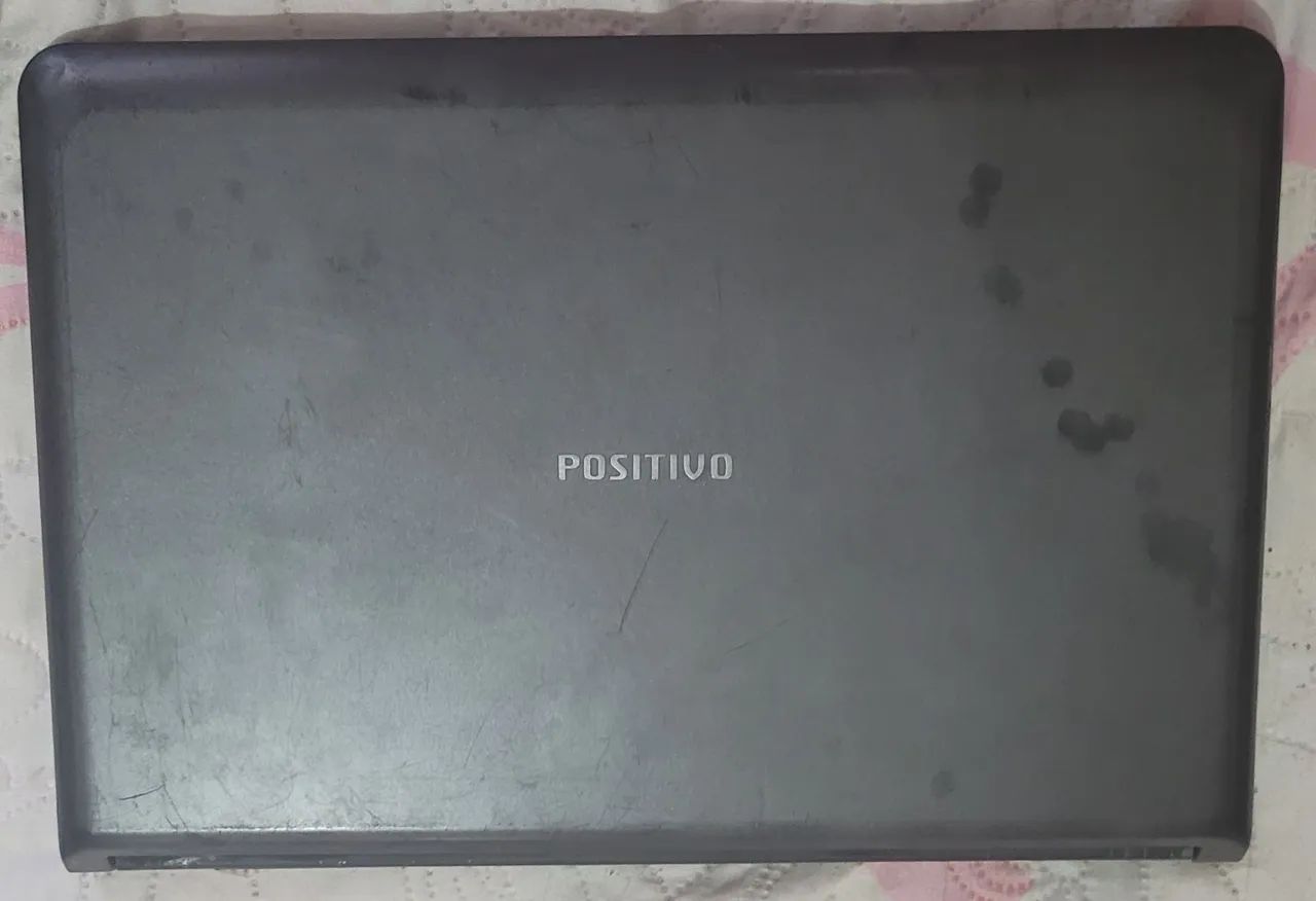 Notebook Positivo barato  - Foto 3