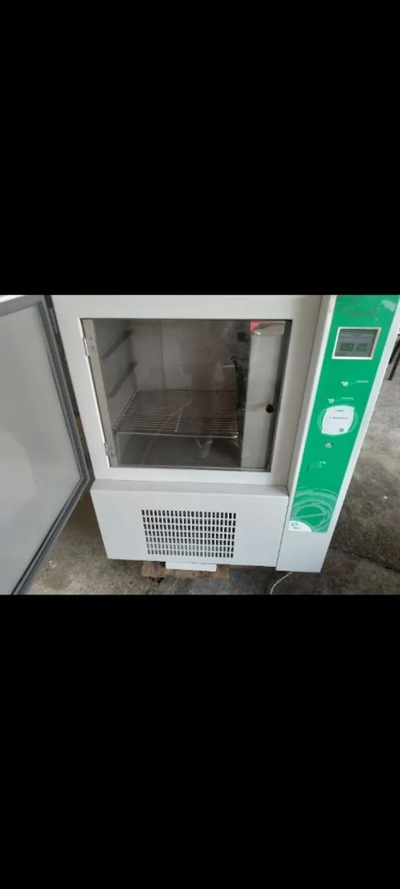 ESTUFA PARA CULTURA ETHIK MOD.410-2TS