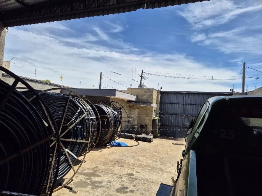 GALPAO SANTA ESMERALDA - Foto 9