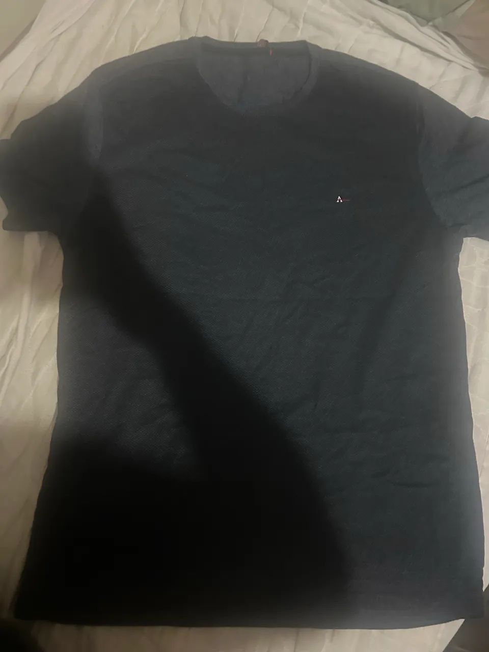 camiseta manga curta, aramis.Nova, nunca usada. - Foto 5