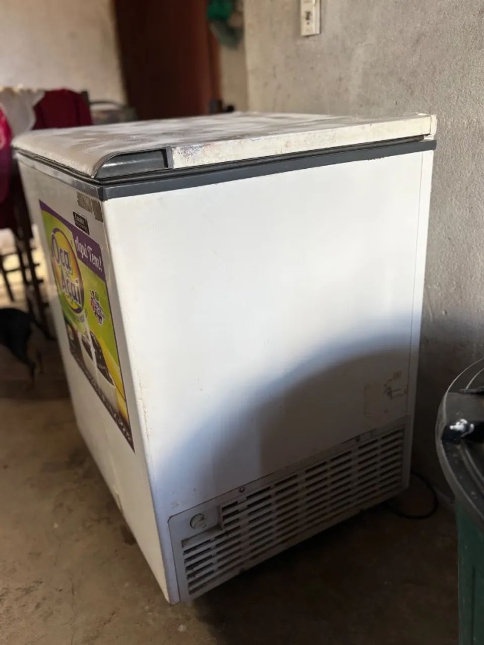 Freezer  - Foto 4