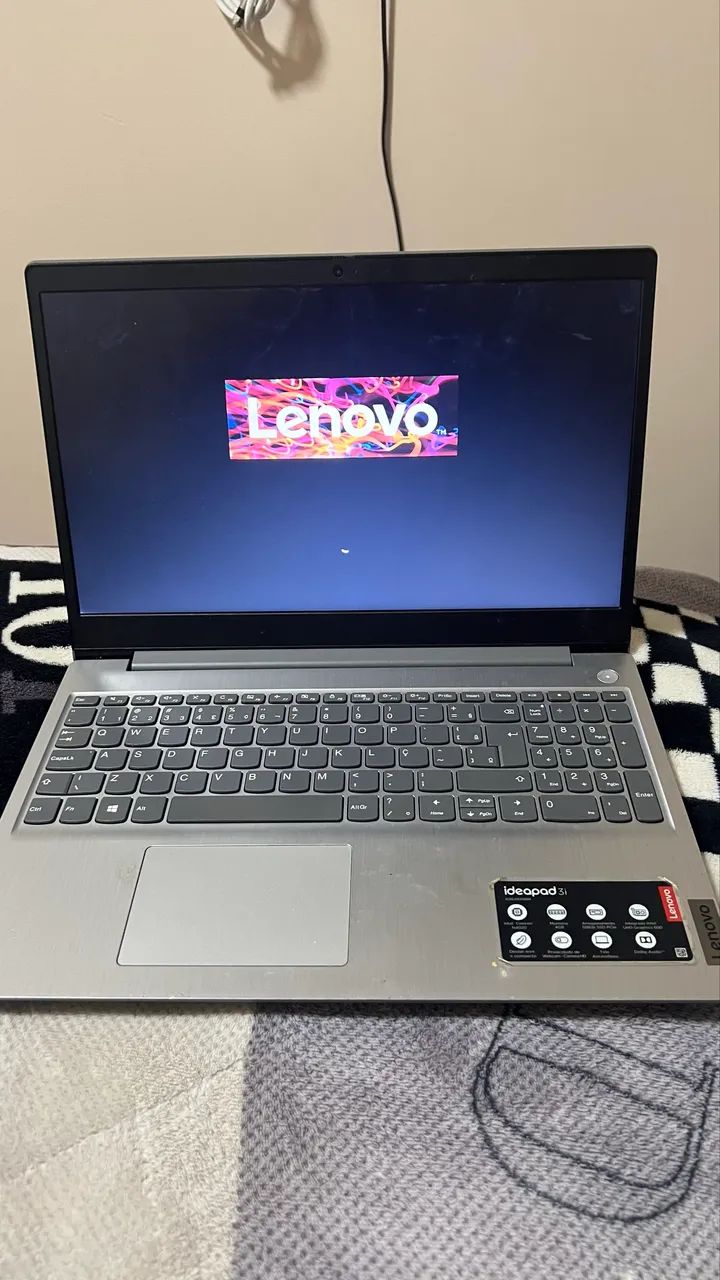 Notebook Lenovo  - Foto 3