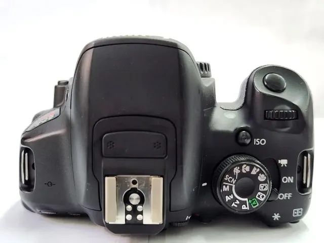 Canon EOS Rebel T5i - Foto 2