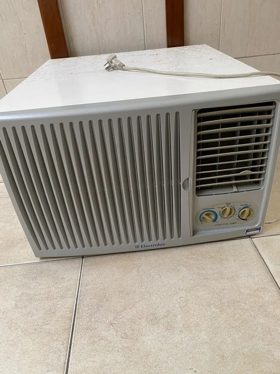 Ar-condicionado de caixa  - Foto 2