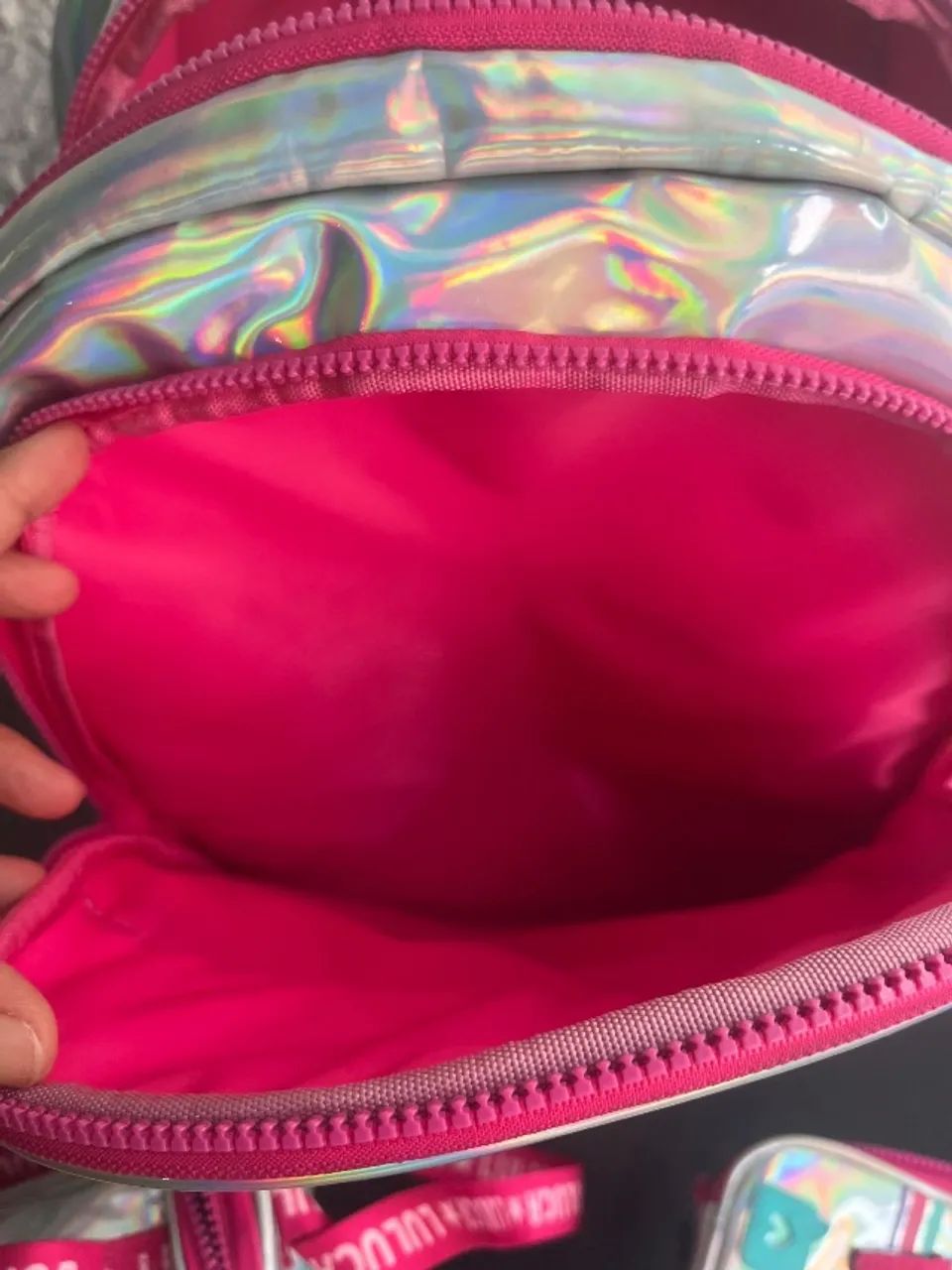Mochila  - Foto 2
