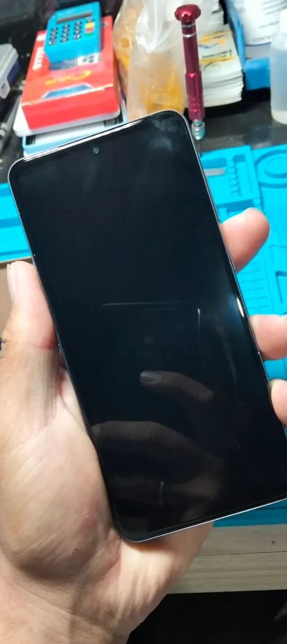 Samsung S21 FE