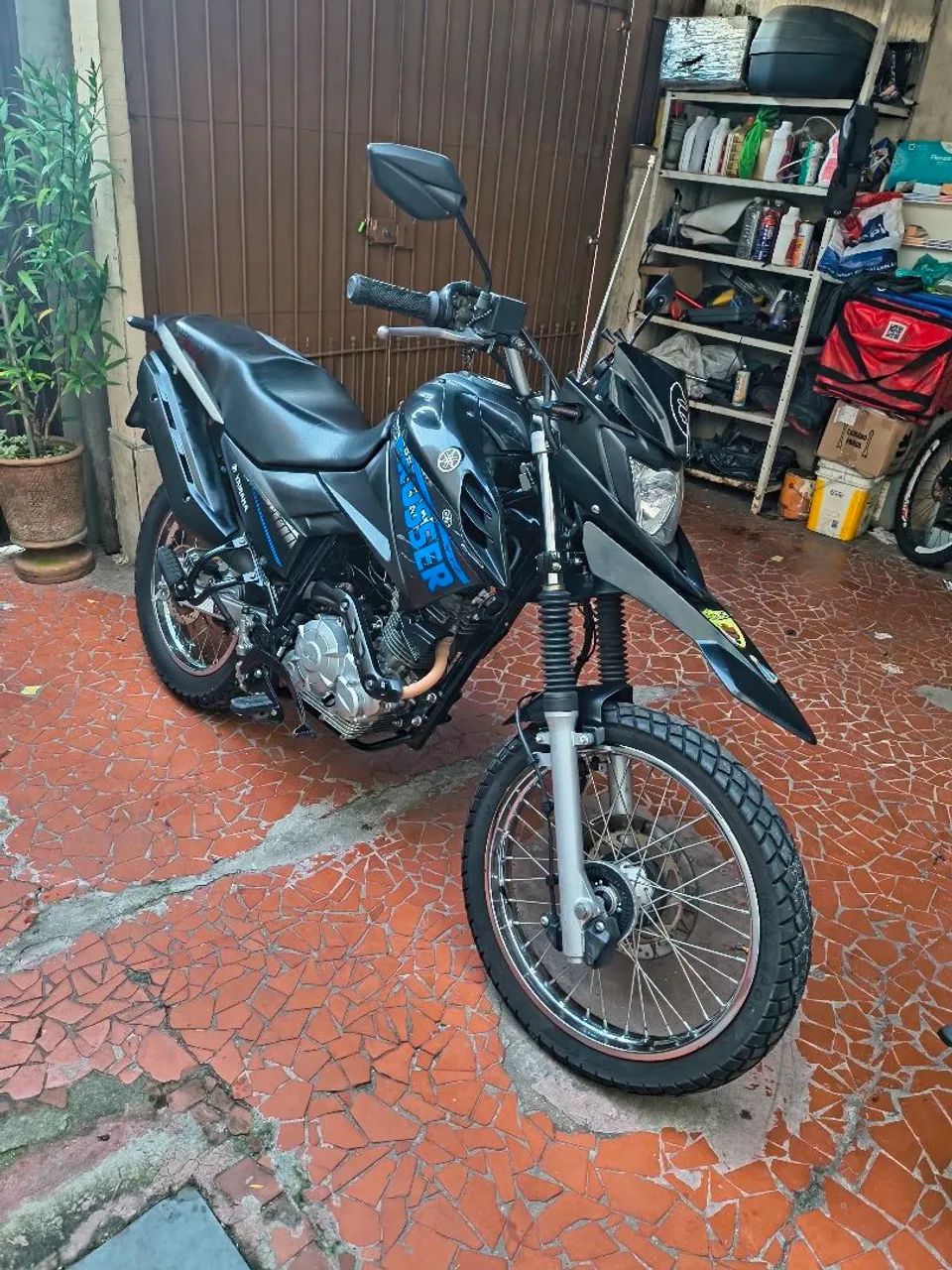 Crosser 2019 Barbada !!  - Foto 5