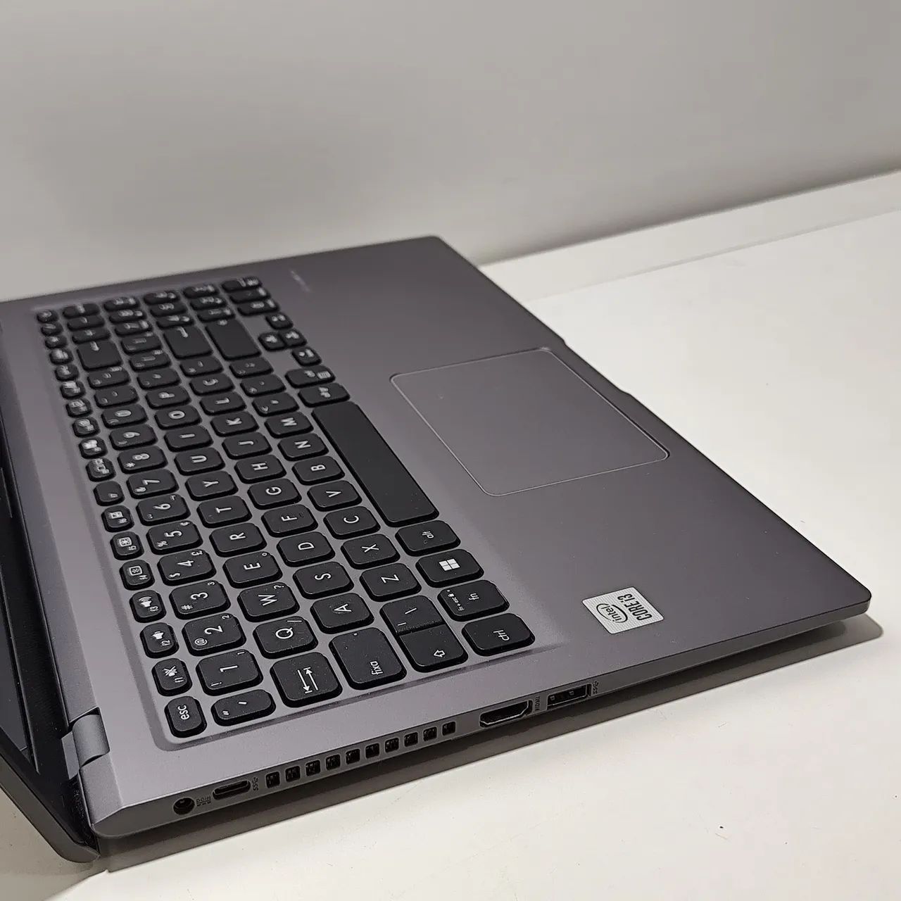 Notebook Asus - Intel Core de 10a Geração - SSD - Foto 3