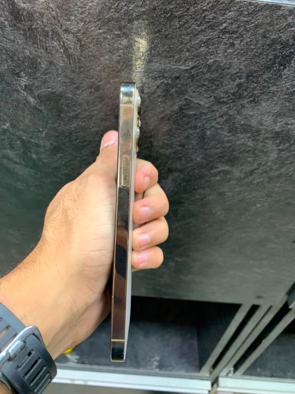 iPhone 13 Pro Max 128GB - Foto 4