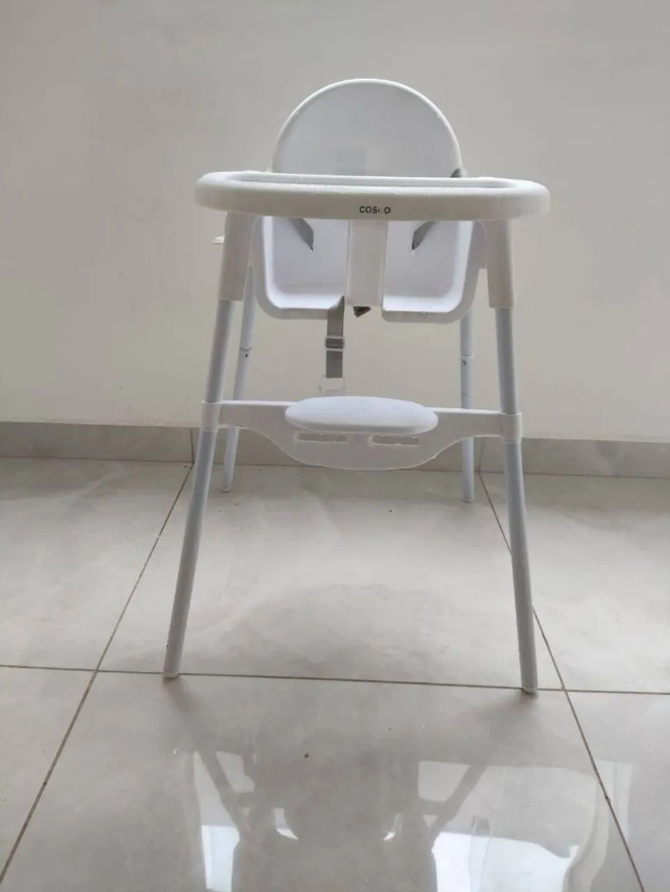 Cadeira de alimentação  - Foto 2