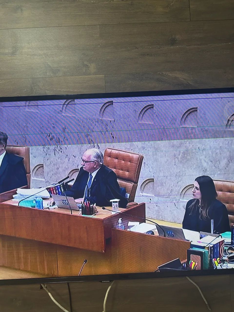 Tv Samsung amart 50 polegadas