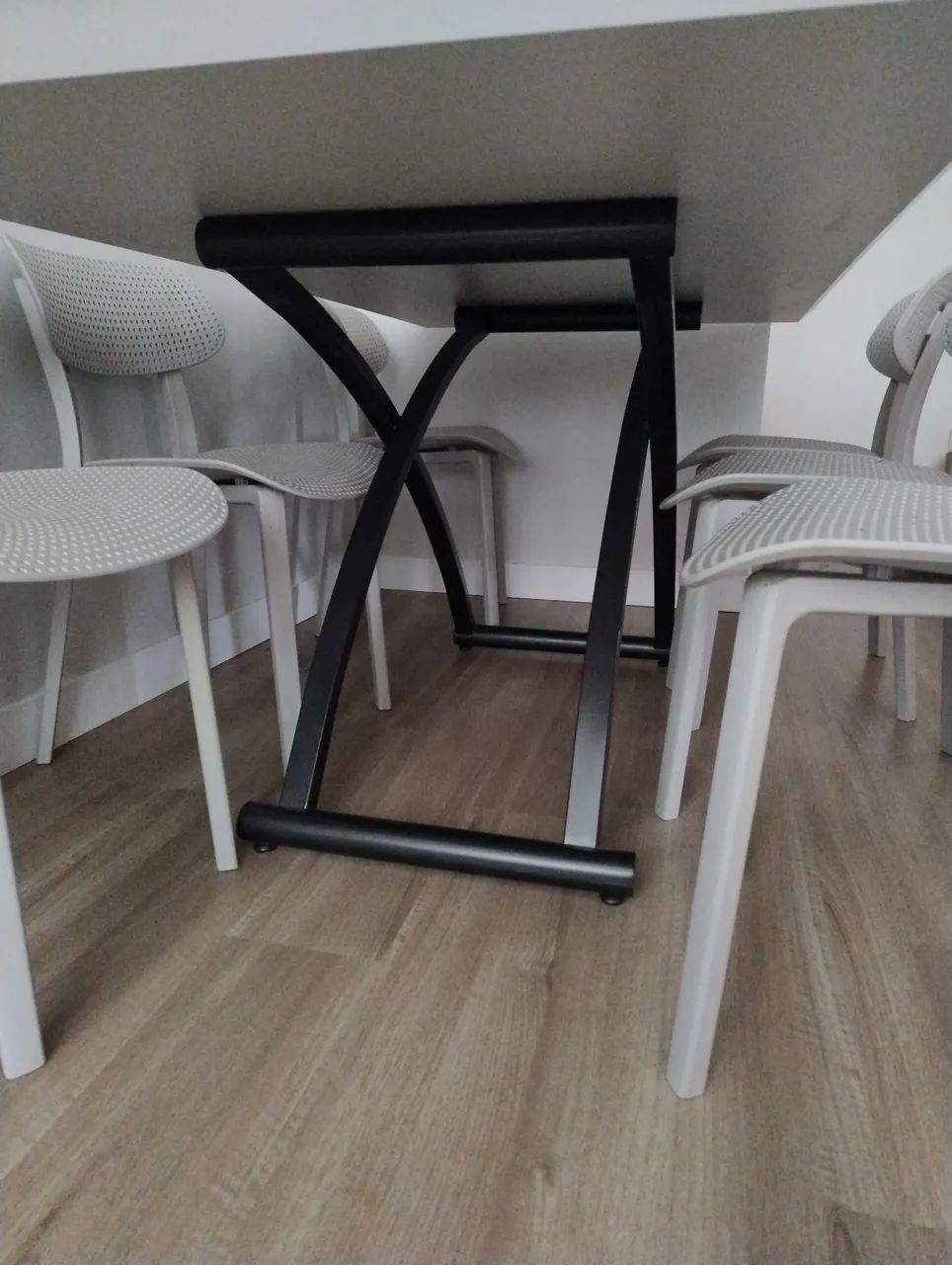 Mesa de jantar - Foto 4