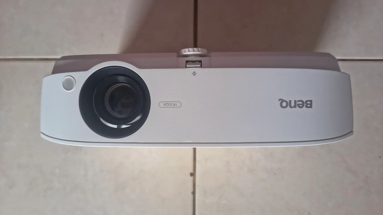 BenQ MW536 PROJETOR  - Foto 4