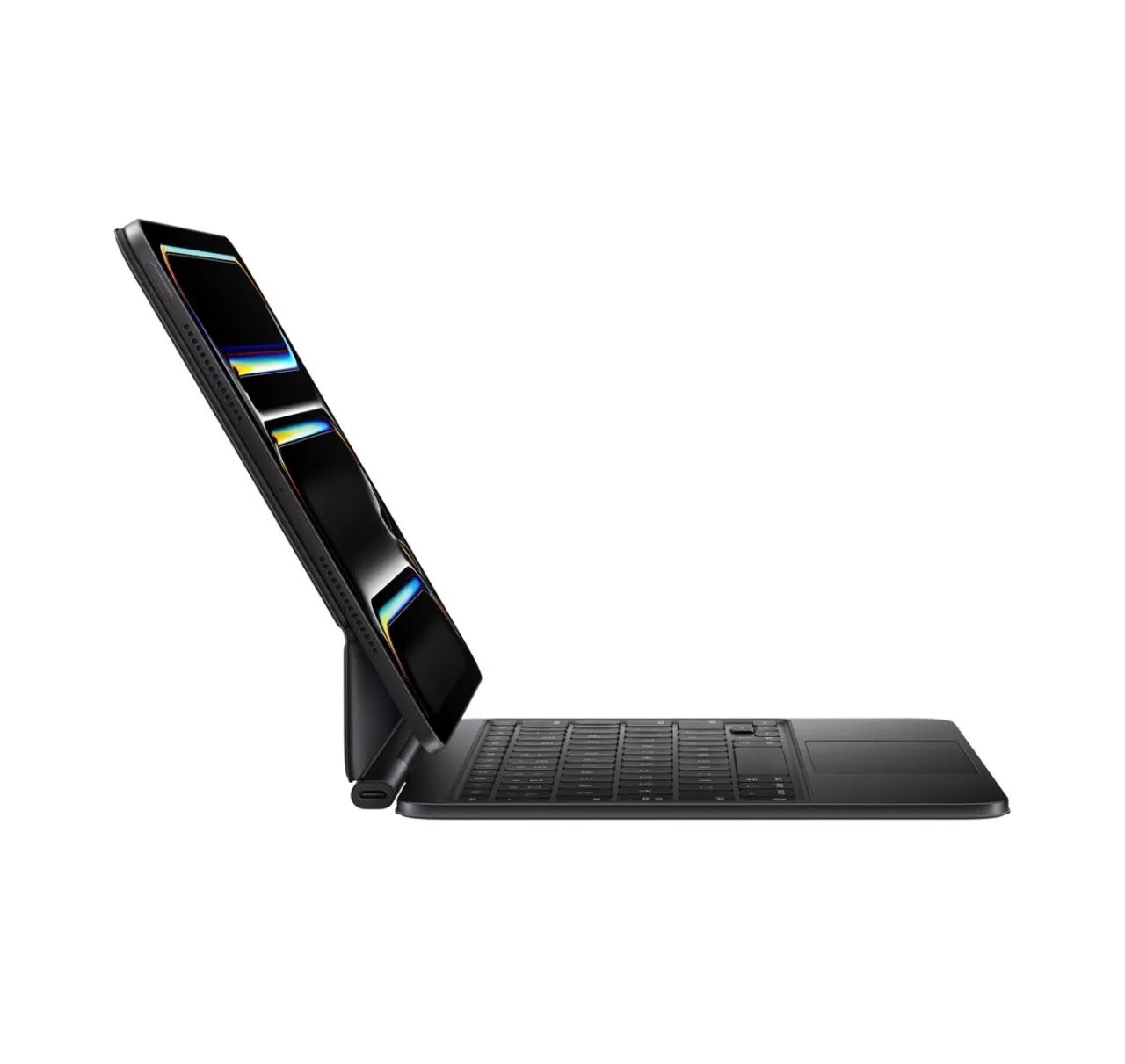 Magic Keyboard para iPad Pro M4 e M5 de 11 polegadas - Novo e Lacrado - Foto 4
