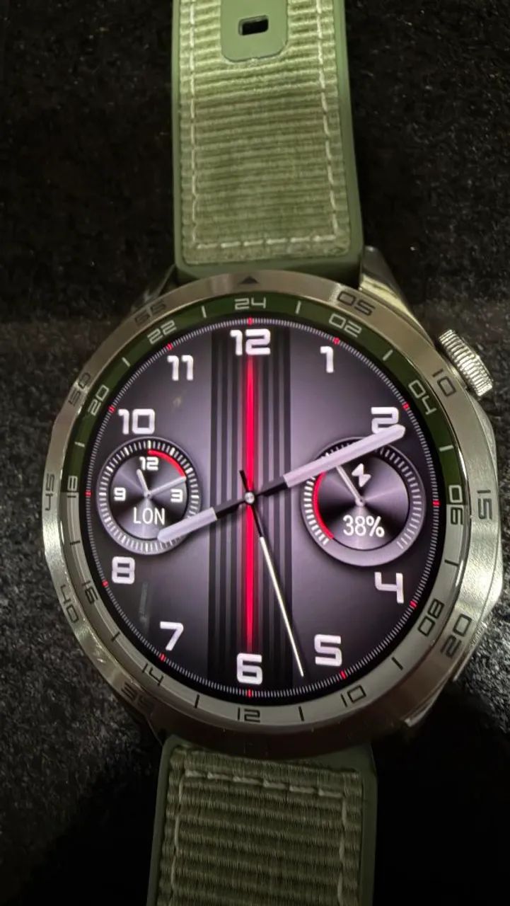 Huawei watch GT 4  - Foto 3