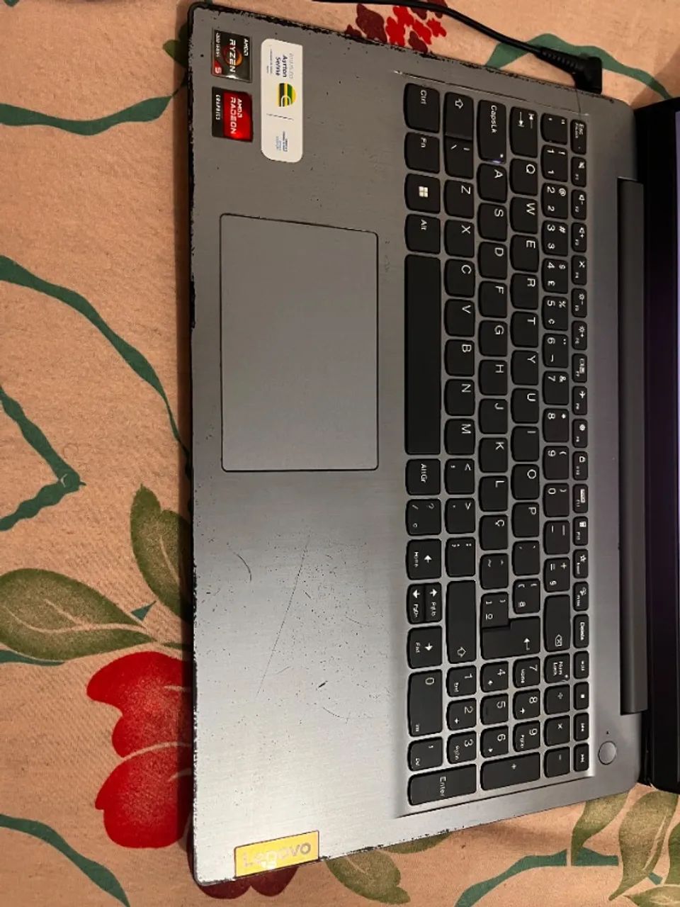 Notbook Lenovo - Foto 4