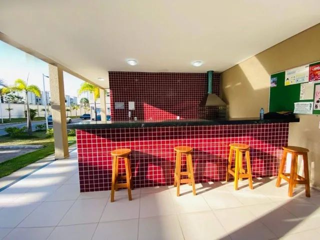 Alugo Apartamento na Messejana - Foto 4