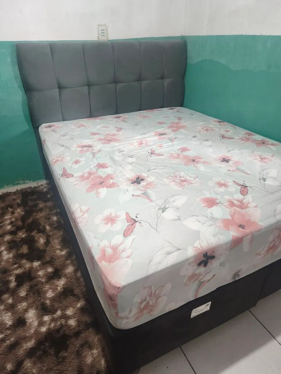 Cama box Queen  - Foto 3