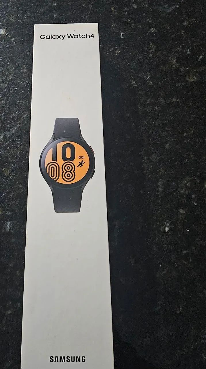 Galaxy Watch 4 - Foto 2