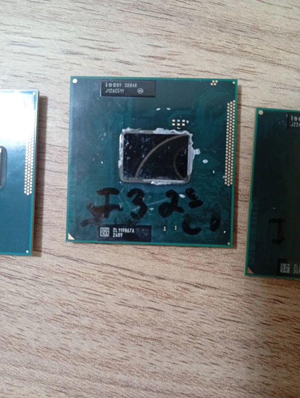 Processadores i3,i5 (leia anúncio) - Foto 3