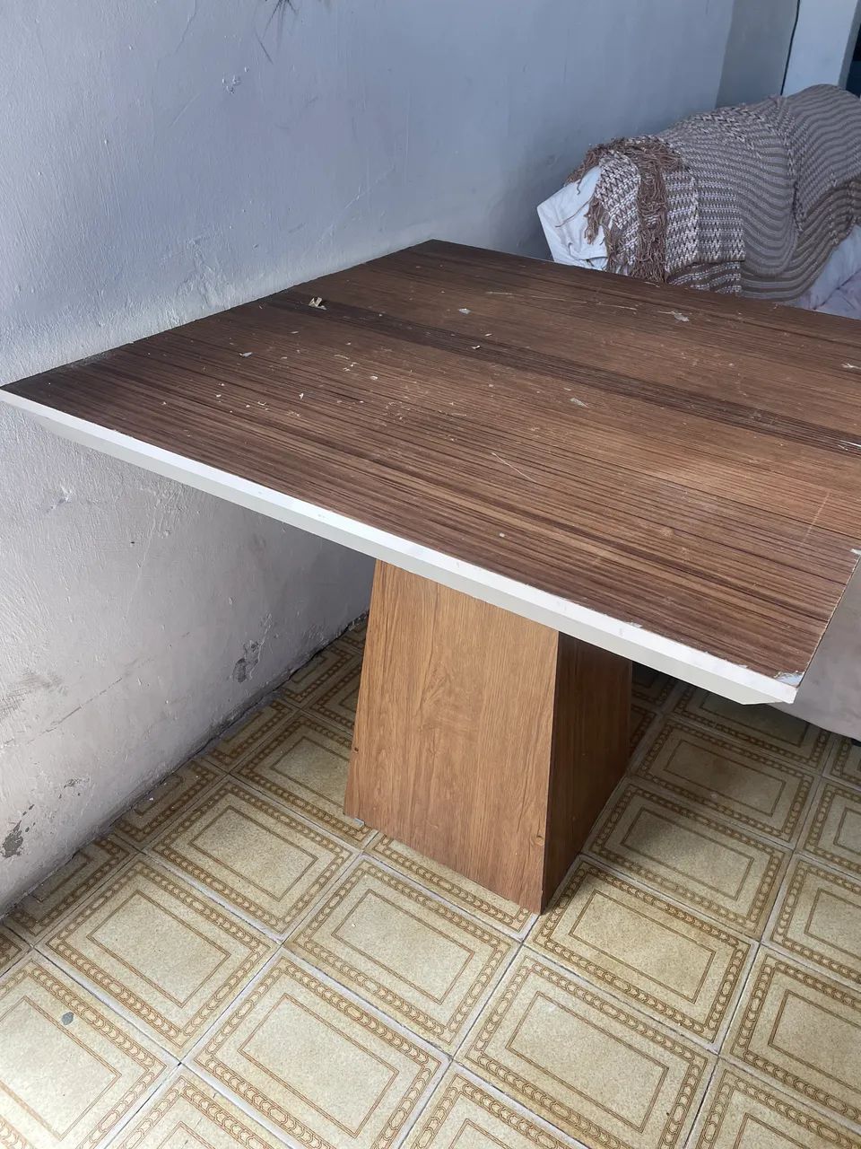 Mesa MDF - Foto 3