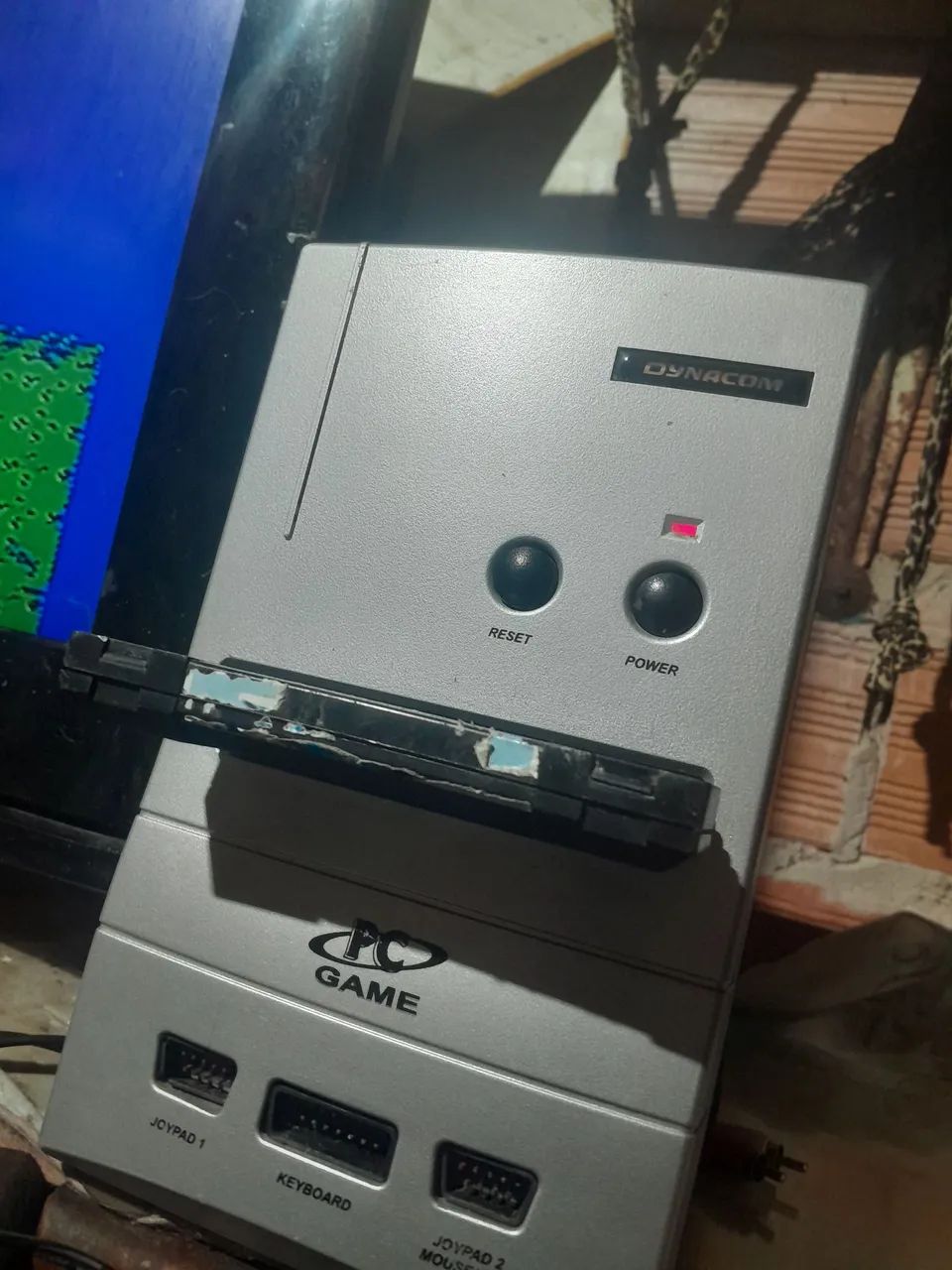 PC GAMES CLÁSSICOS RETRO PRA COLECIONADORES  - Foto 5